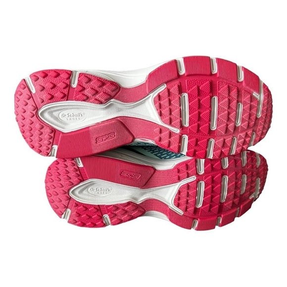 DR. SCHOLL'S American Lifestyle Collection Easy Breezy Mesh Sneakers New Size:6 - Picture 13 of 14